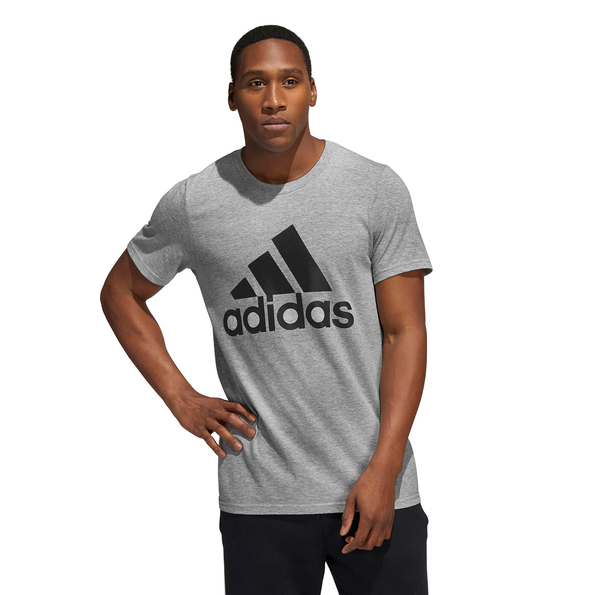 Polo Adidas Hombre Badge of Sport Basic | ED9607