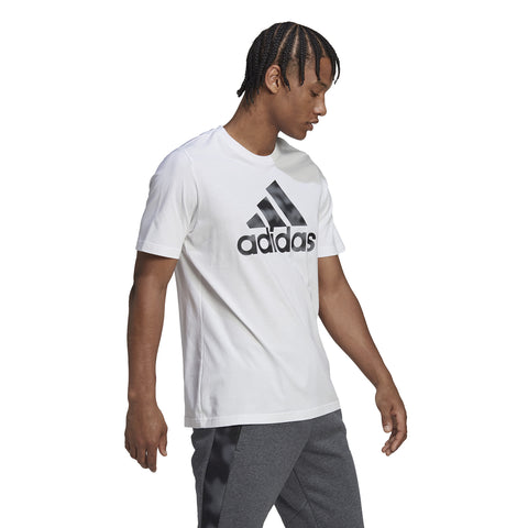 Polo Adidas Hombre M Camo | HL6930