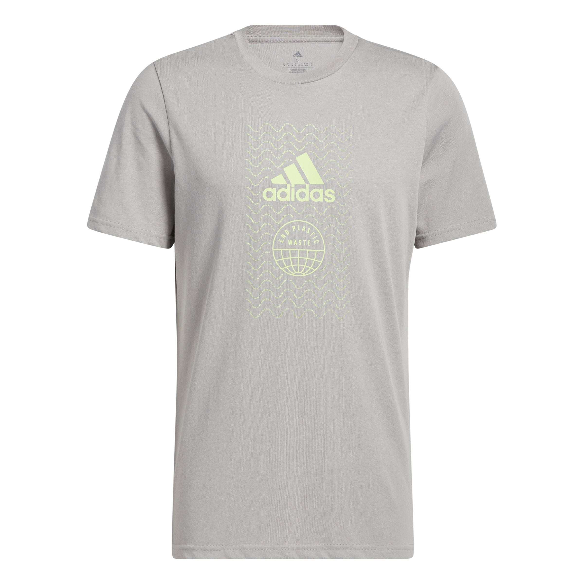 Polo Adidas Hombre Sust G T 1 | HE4845