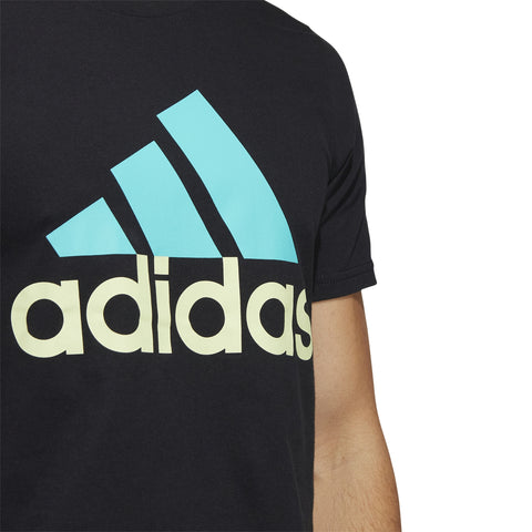 Polo Adidas Hombre Badge Of Sport Tee | HH9023