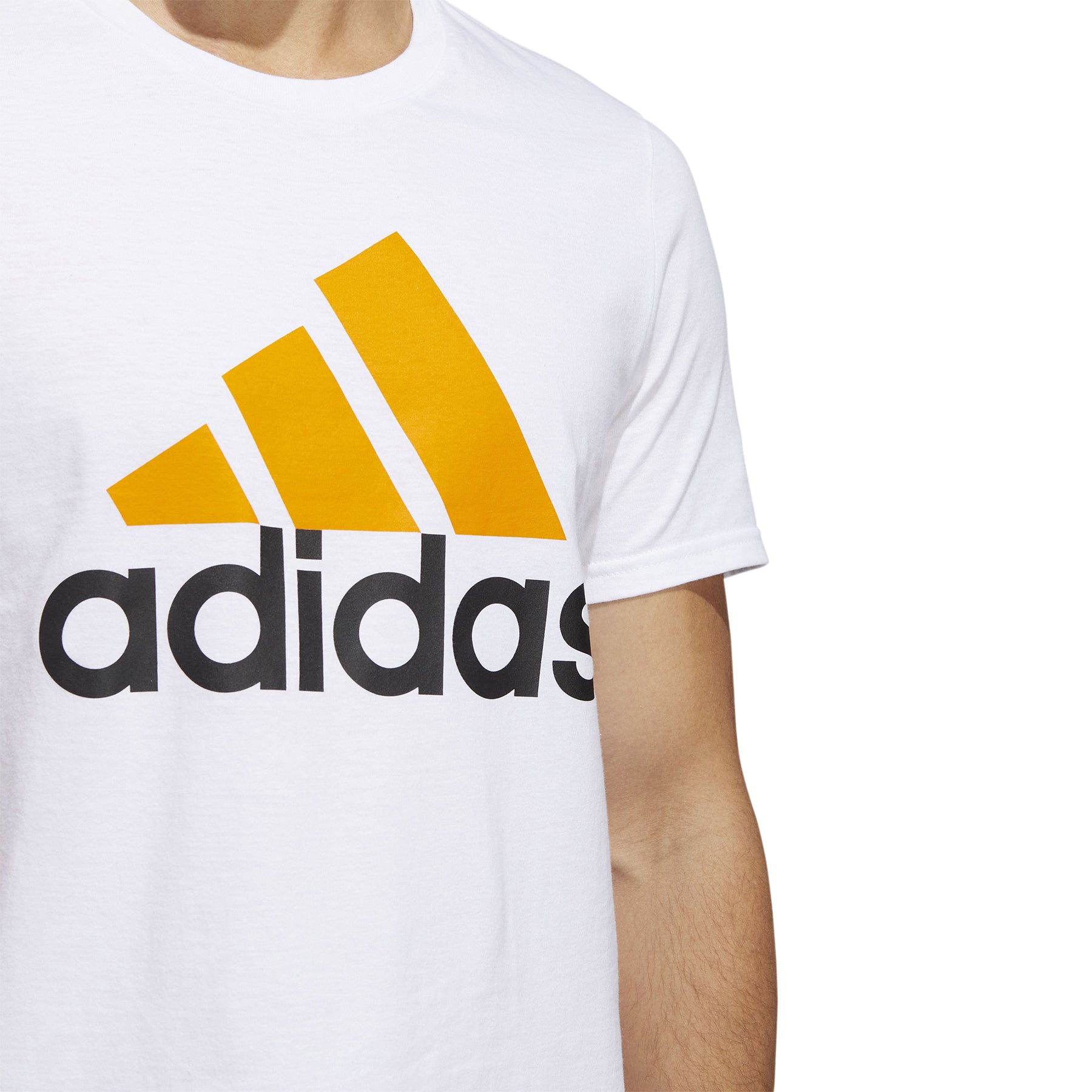 Polo Adidas Hombre Badge of Sport Basic | HH9024