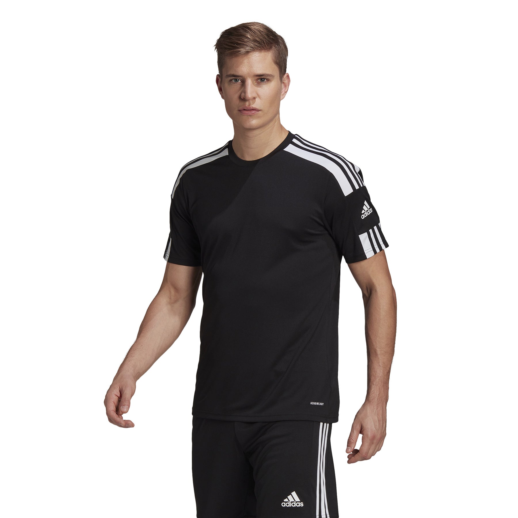 Camiseta Adidas Hombre Squead 21 JSY | GN5720