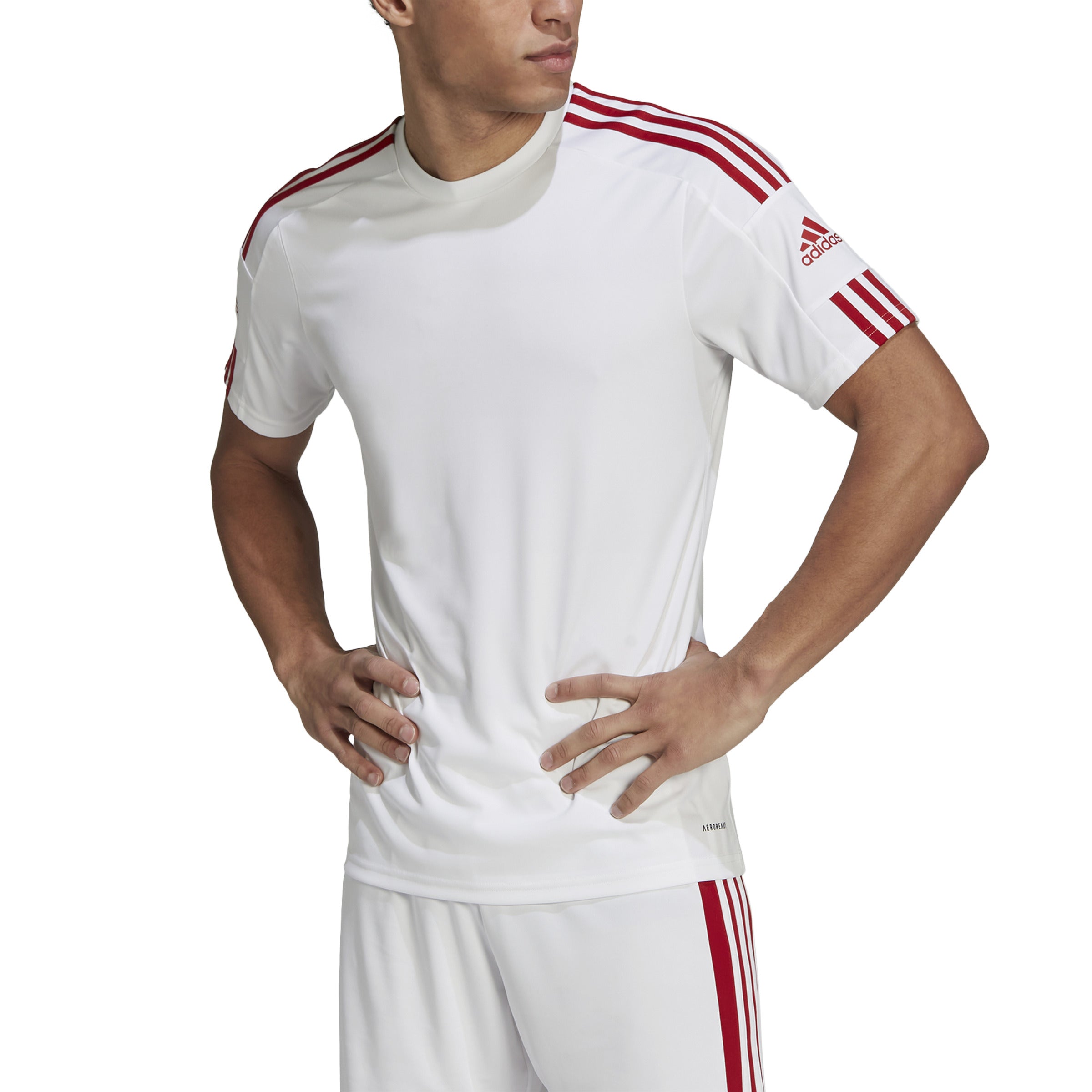 Camiseta Adidas Hombre Squad 21 | GN5725