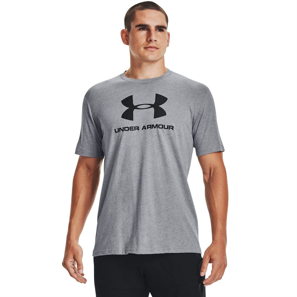 Polo Under Armour Hombre Sportstyle Logo | 1329590-036