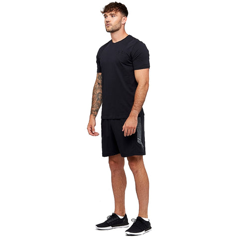 Polo Under Armour Hombre Sportstyle Left Chest | 1326799-001
