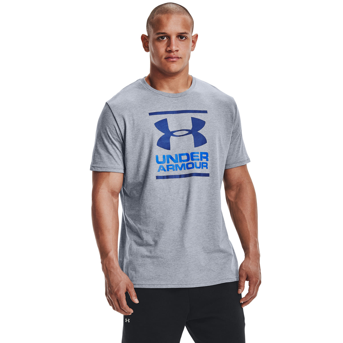 Polo Under Armour Hombre GL Foundation | 1326849-036