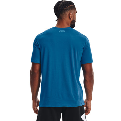 Polo Under Armour Hombre GL Foundation | 1326849-899