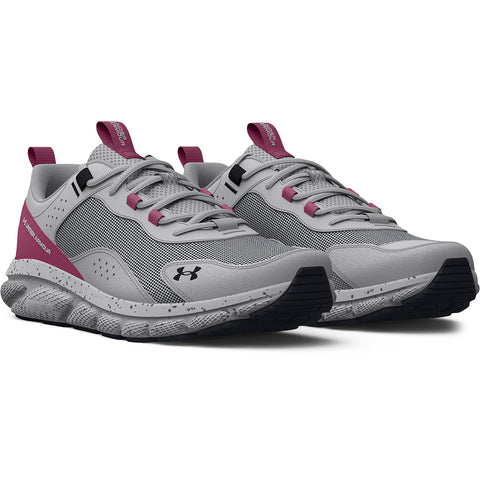 Zapatillas Under Armour Mujer Running Charged Verssert Speckle | 3025751-104