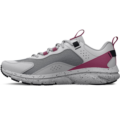 Zapatillas Under Armour Mujer Running Charged Verssert Speckle | 3025751-104