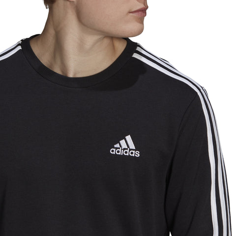 Polera Adidas Hombre Essentials 3 | GK9078