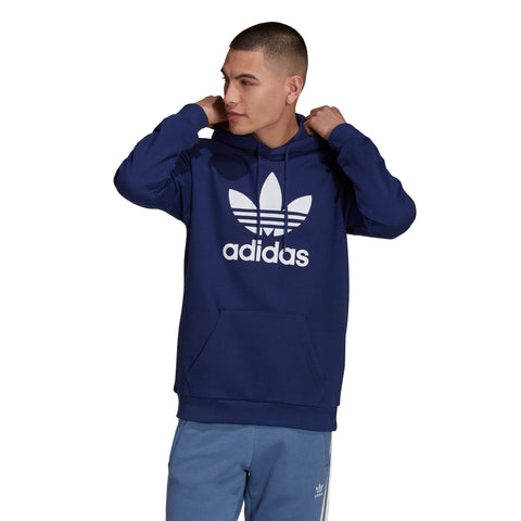 Polera Adidas Hombre  Adicolor Classics Trifolio | H06664