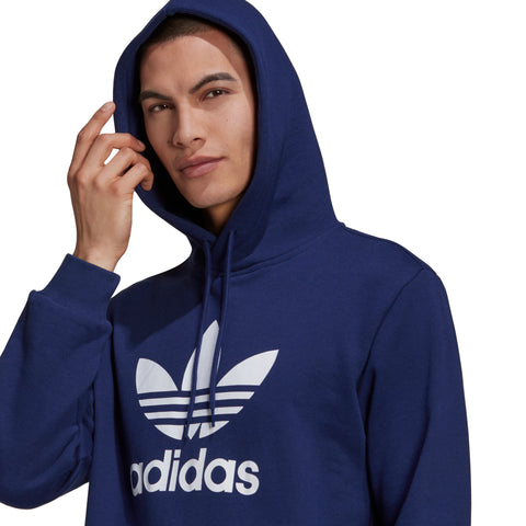 Polera Adidas Hombre  Adicolor Classics Trifolio | H06664