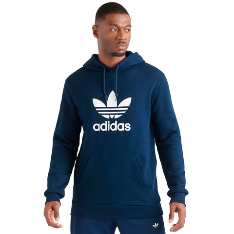 Polera Adidas Hombre Trifolio | EJ9682