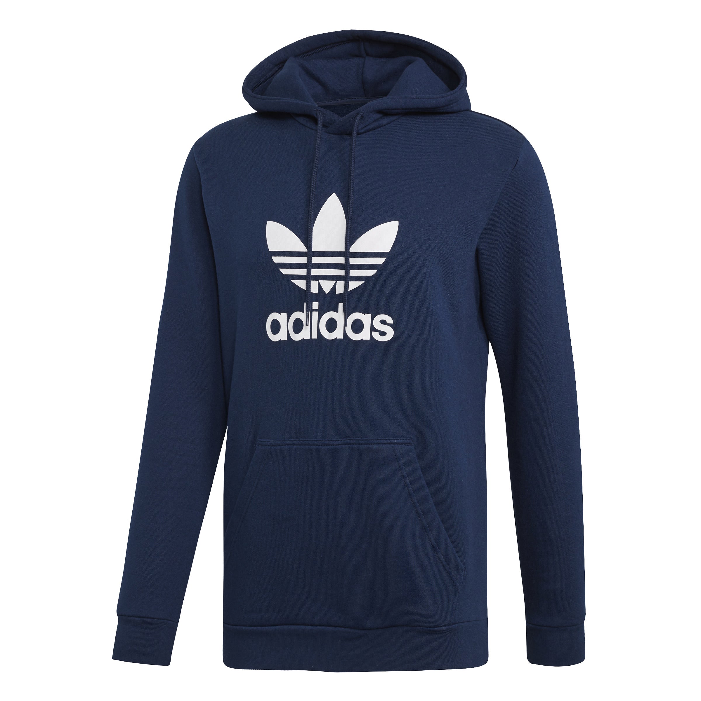 Polera Adidas Hombre Trifolio | EJ9682