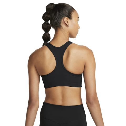 Sujetador Nike Mujer Dri-FIT Swoosh GX | DD1458-010