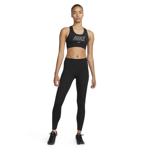 Sujetador Nike Mujer Dri-FIT Swoosh GX | DD1458-010