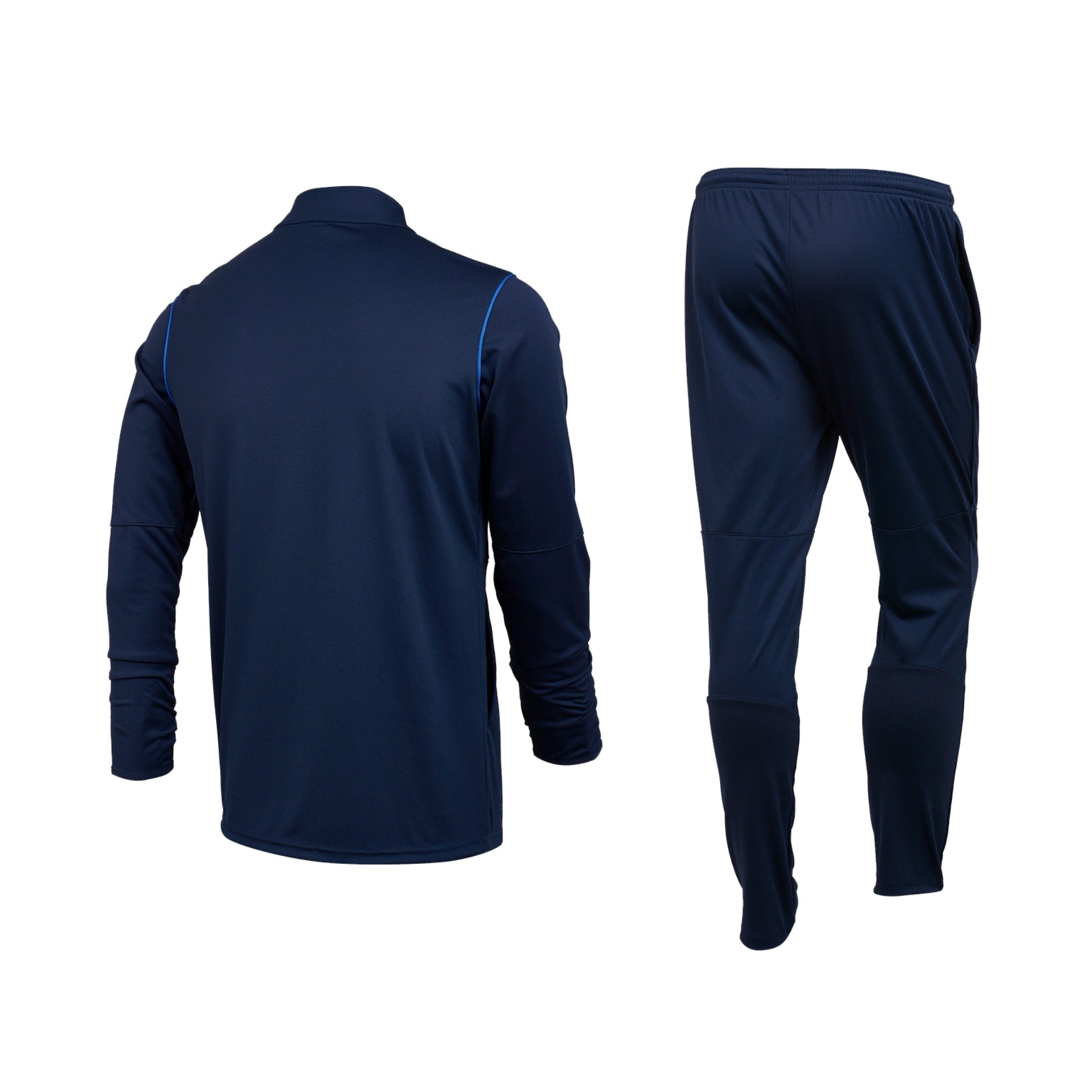 Buzo Nike Hombre Training Df Park20 Trksuit BV6887 410