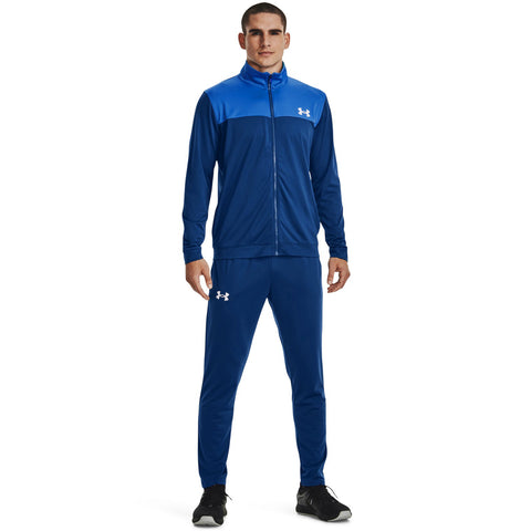 Buzo Under Armour Hombre Emea Tracksuit Novelty | 1366212-458