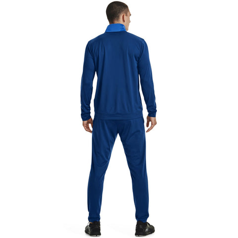 Buzo Under Armour Hombre Emea Tracksuit Novelty | 1366212-458