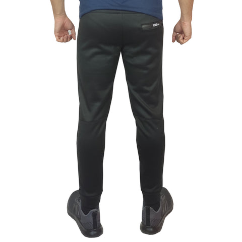 Pantalon Buzo Rdimis2 Style - Negro