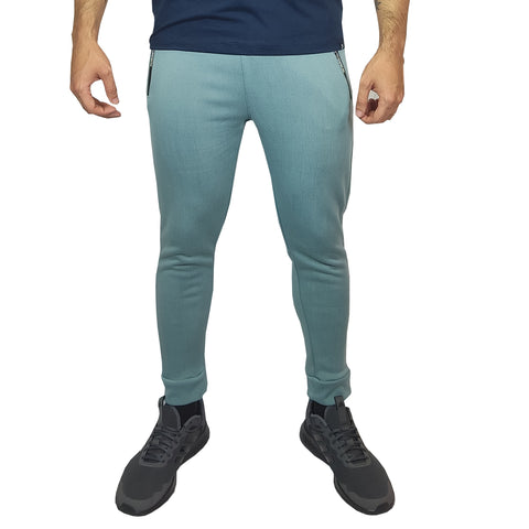 Pantalon Buzo Rdimis2 Style - Verde Agua