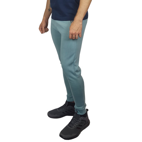 Pantalon Buzo Rdimis2 Style - Verde Agua