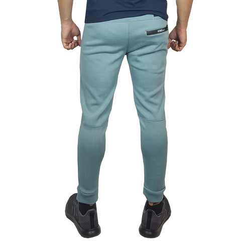 Pantalon Buzo Rdimis2 Style - Verde Agua