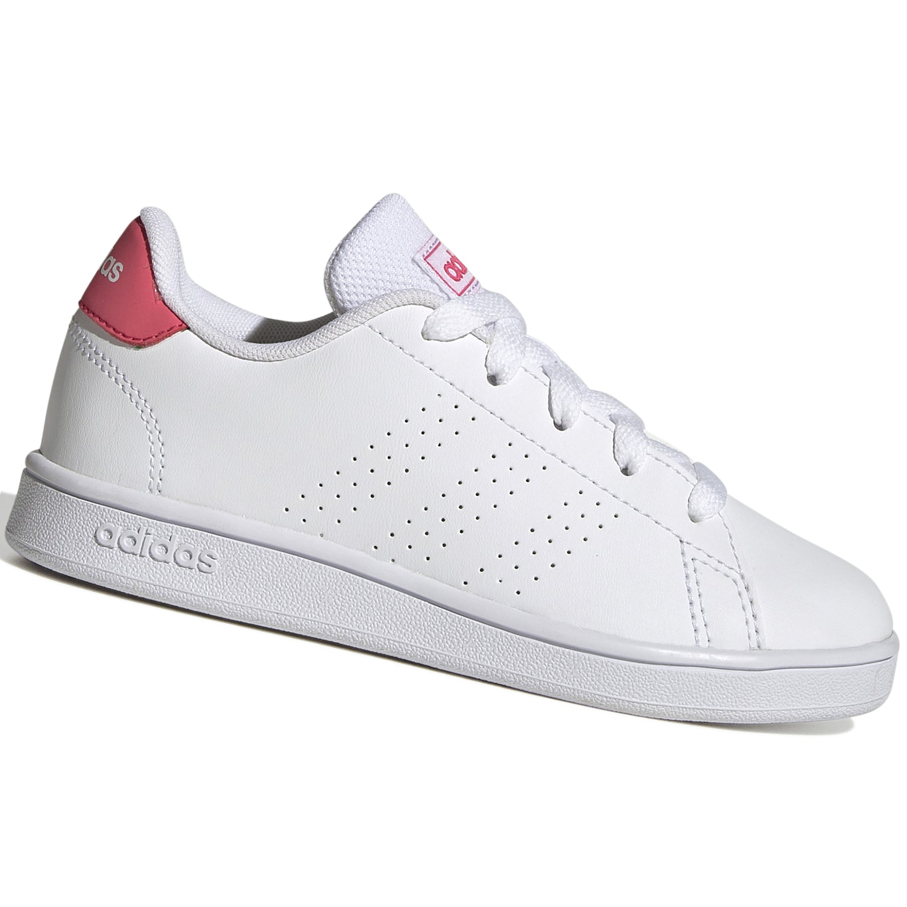 Zapatillas Adidas Unisex Urbanas Advantage | GY6996