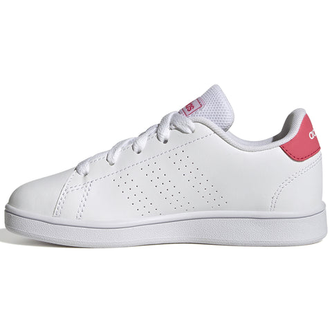 Zapatillas Adidas Unisex Urbanas Advantage | GY6996