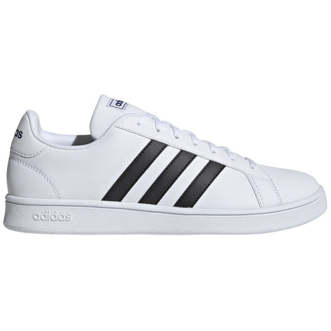 Zapatillas Adidas Hombre Urbanas Grand Court Base | EE7904