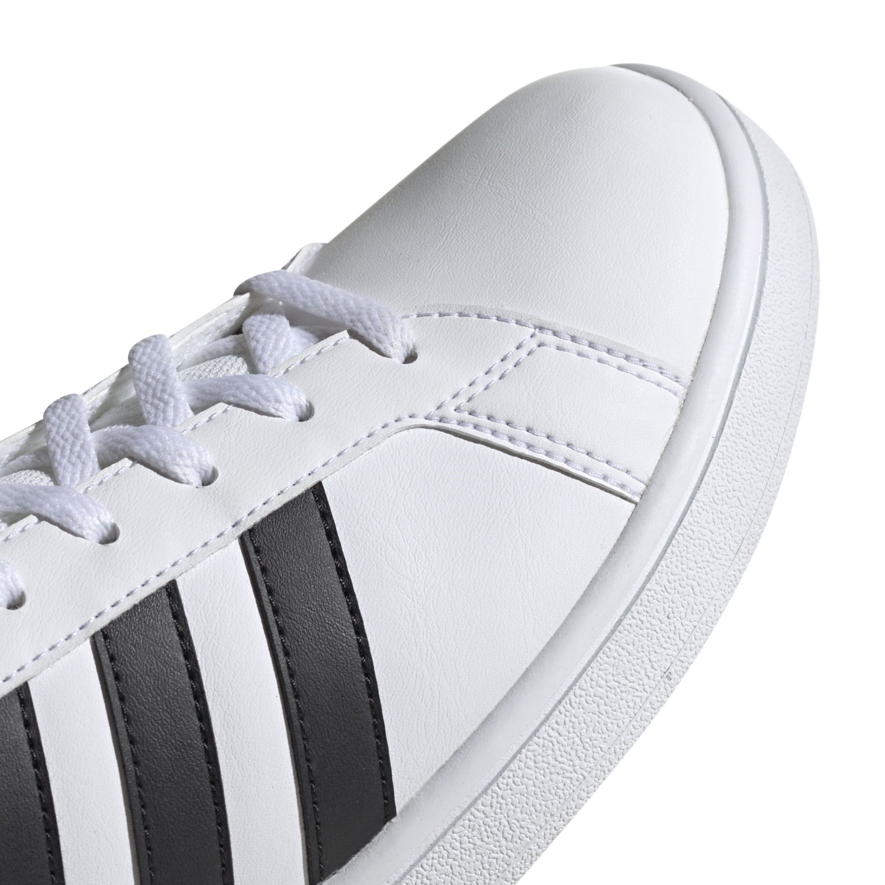 Zapatillas Adidas Hombre Urbanas Grand Court Base | EE7904