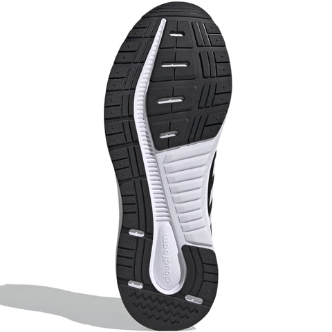 Zapatillas Adidas Hombre Running Galaxy 5 | FW5717