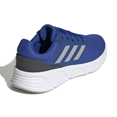 Zapatillas Adidas Hombre Running Galaxy 6 | GW4143