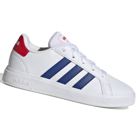 Zapatillas Adidas Unisex Urbanas Grand Court 2.0 | GW6504