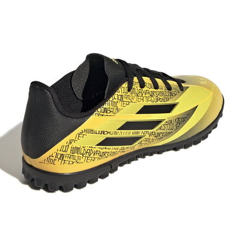 Zapatillas Adidas Niño Futbol X Speedflow Messi.4 TF | GW7430