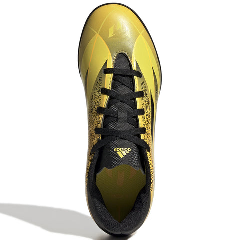 Zapatillas Adidas Niño Futbol X Speedflow Messi.4 TF | GW7430