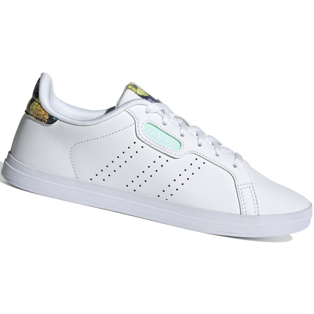 Zapatillas Adidas Mujer Urbanas Courtpoint Base | GW8737