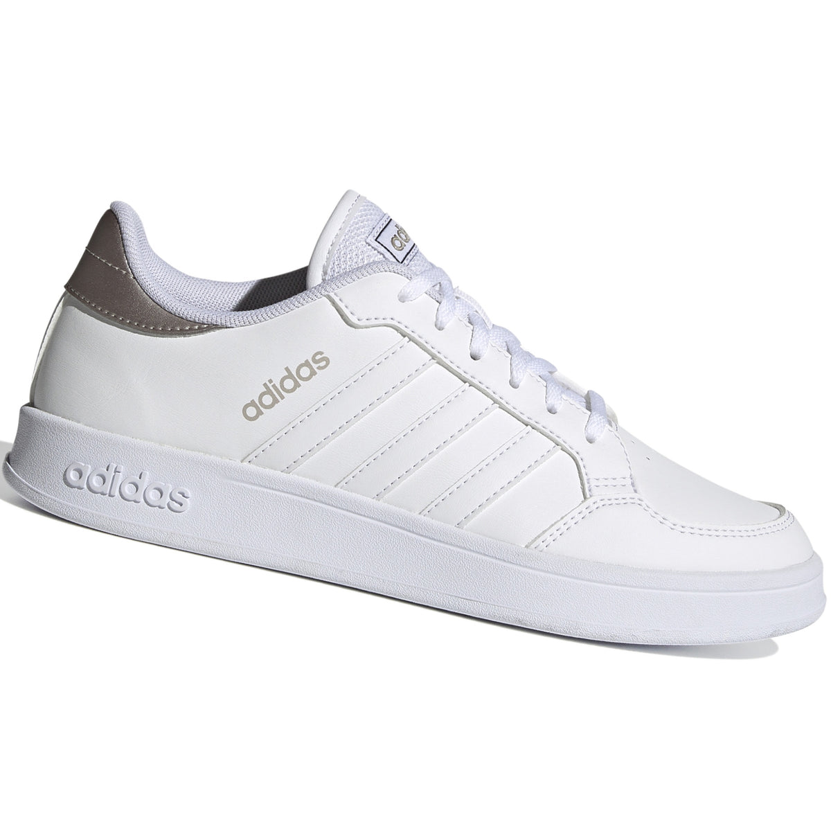 Zapatillas Adidas Mujer Urbanas Breaknet | FZ2467