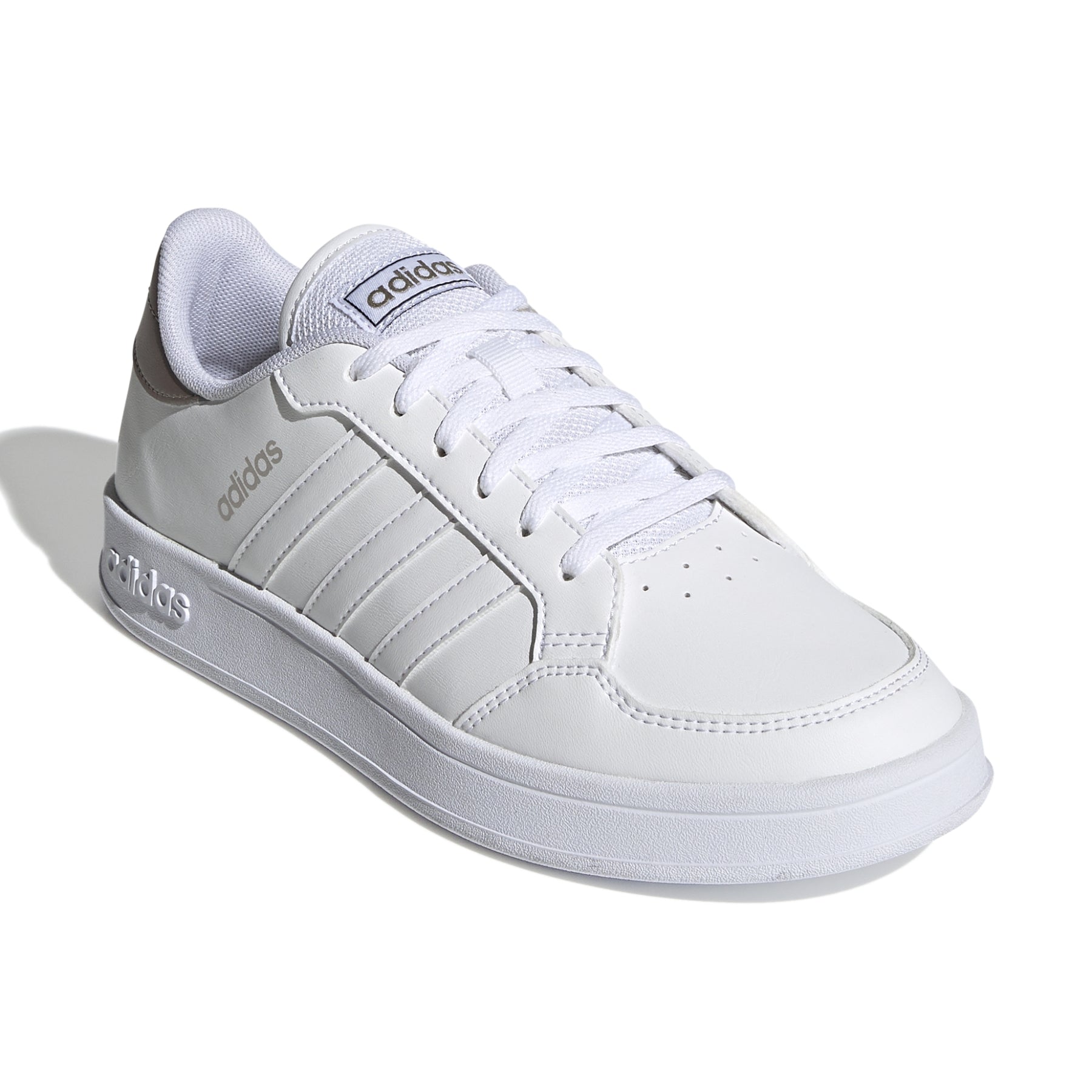 Zapatillas Adidas Mujer Urbanas Breaknet | FZ2467