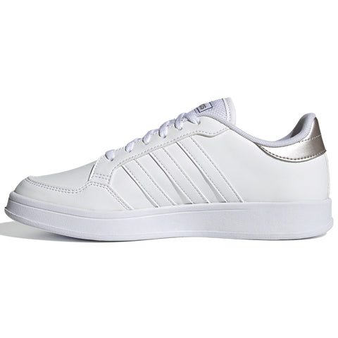 Zapatillas Adidas Mujer Urbanas Breaknet | FZ2467