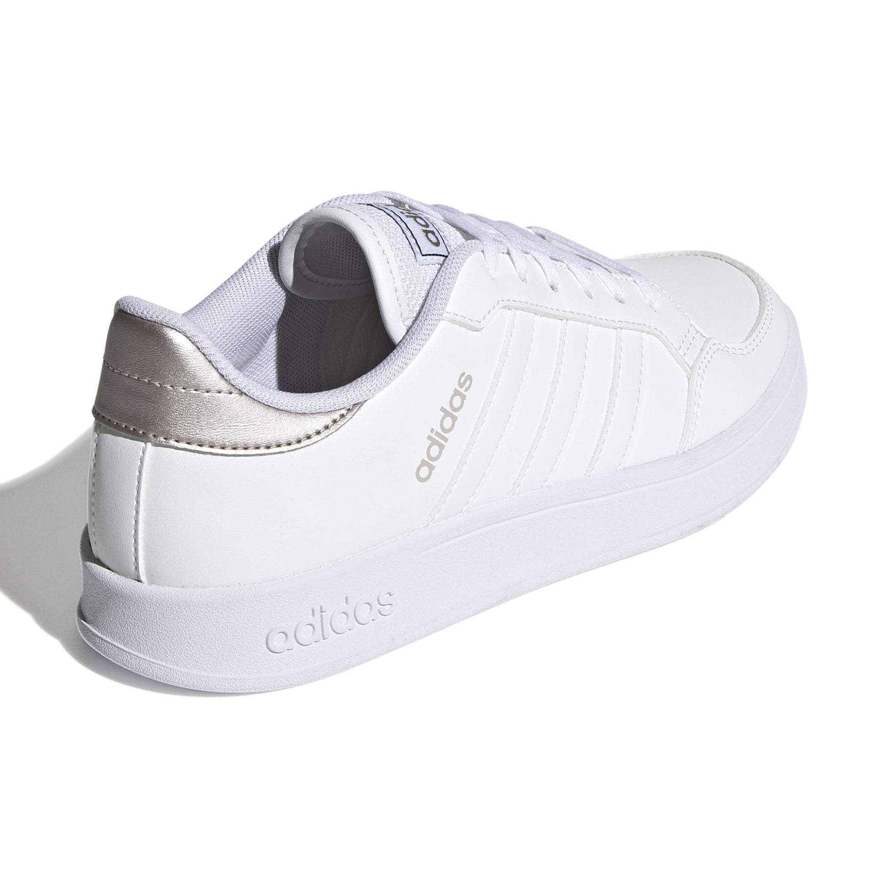 Zapatillas Adidas Mujer Urbanas Breaknet | FZ2467