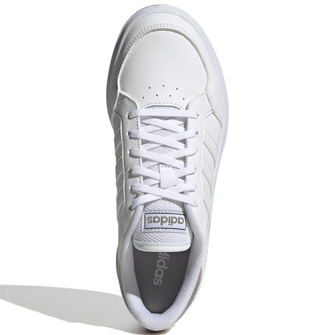 Zapatillas Adidas Mujer Urbanas Breaknet | FZ2467