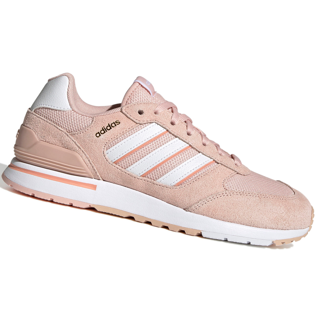 Zapatillas Adidas Mujer Running Run 80s | GZ8165