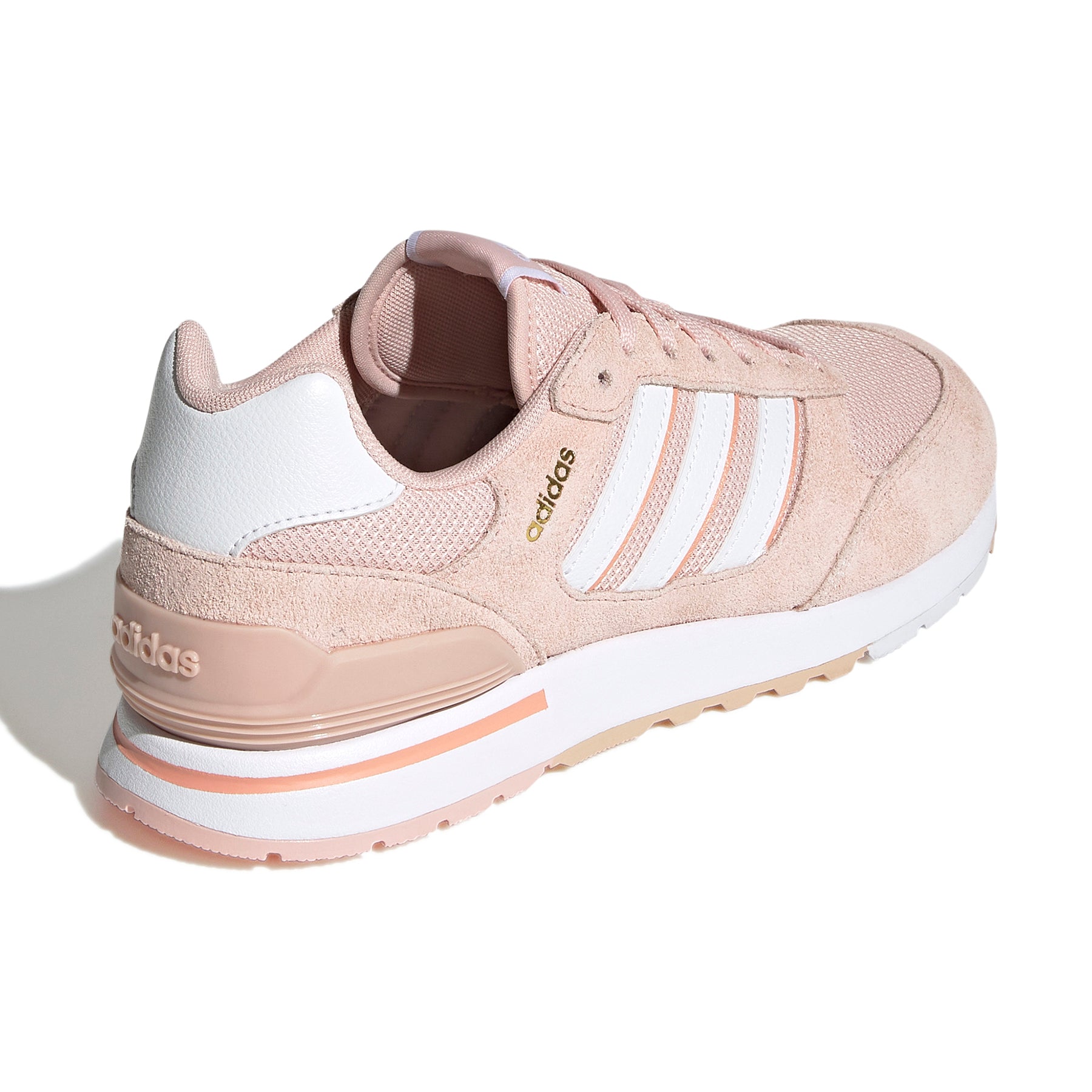 Zapatillas Adidas Mujer Running Run 80s | GZ8165