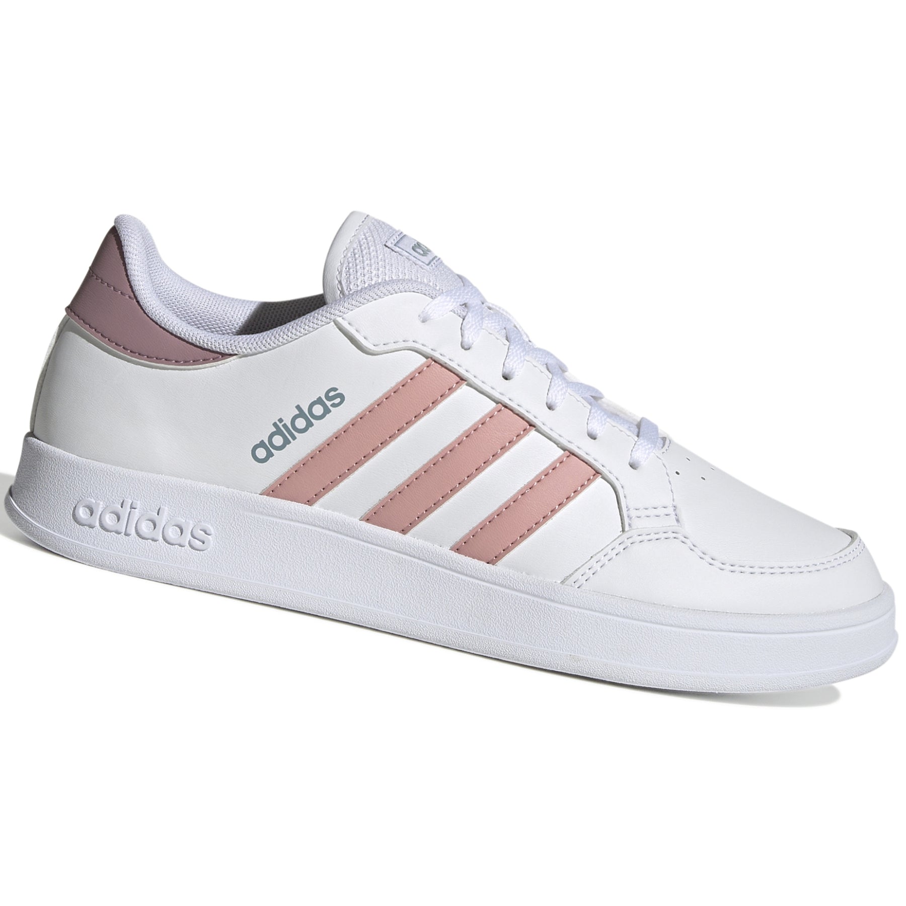 Zapatillas Adidas Mujer Urbanas Breaknet | GY5911