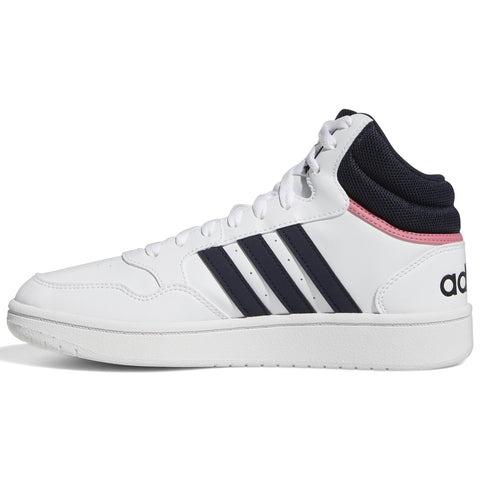 Adidas botines mujer online