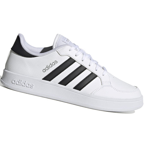 Zapatillas Adidas Mujer Urbanas Breaknet | FX8724