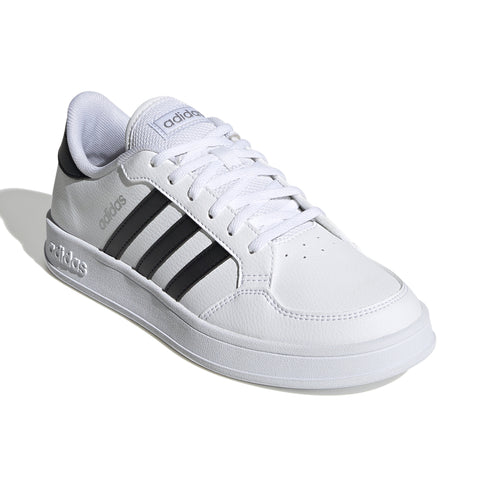 Zapatillas Adidas Mujer Urbanas Breaknet | FX8724