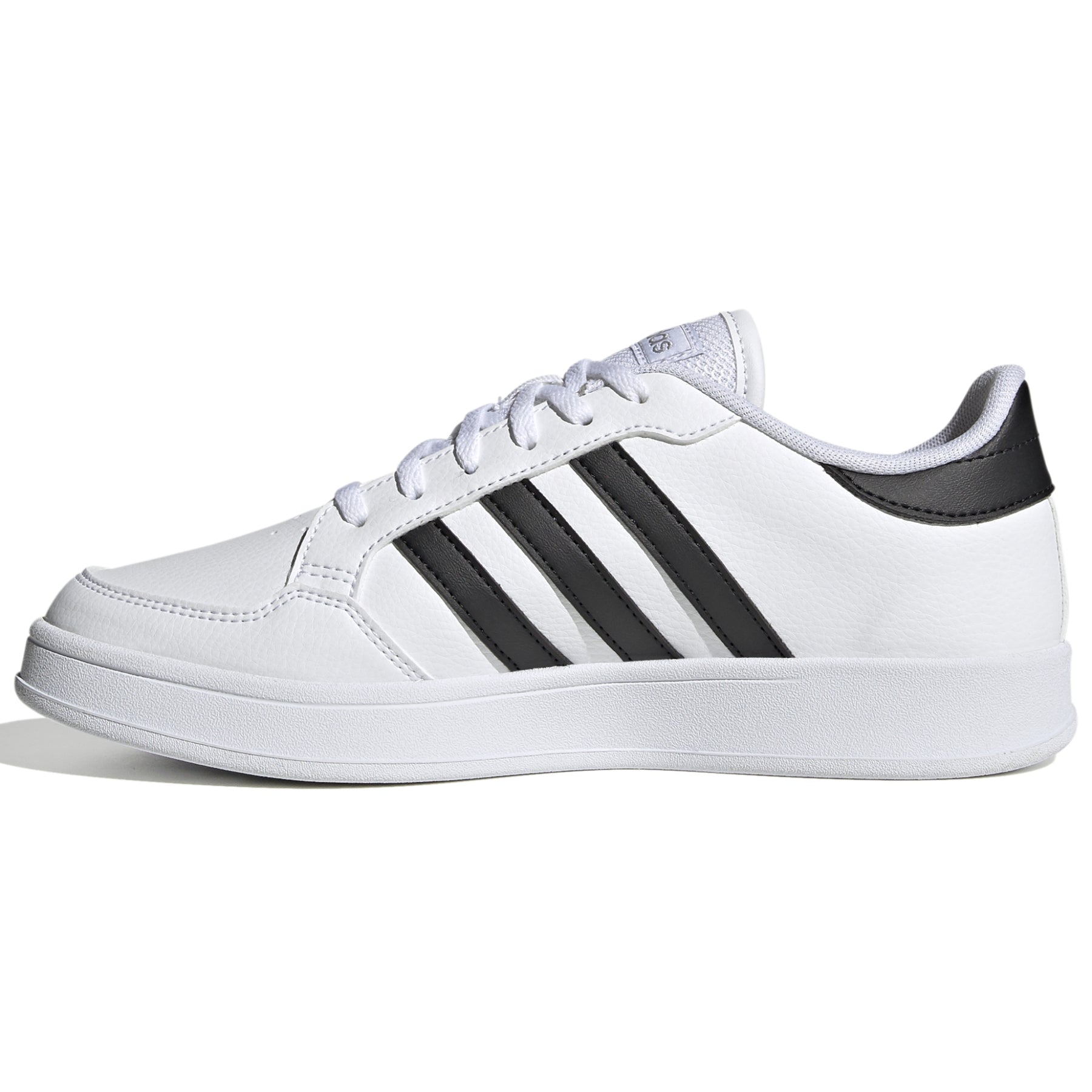 Zapatillas Adidas Mujer Urbanas Breaknet | FX8724