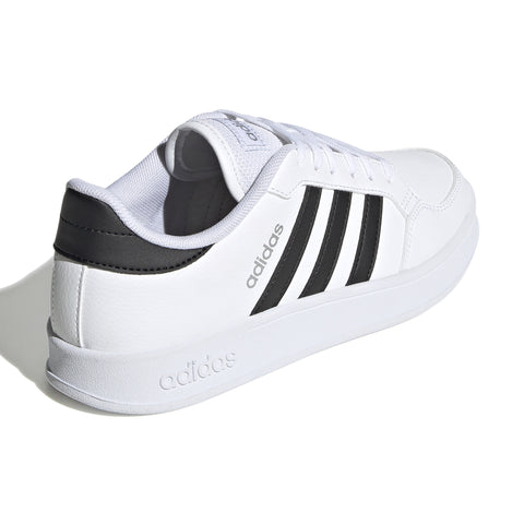 Zapatillas Adidas Mujer Urbanas Breaknet | FX8724